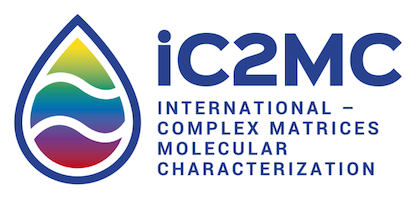 iC2MC logo